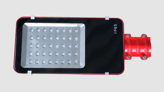 太阳能路灯厂家