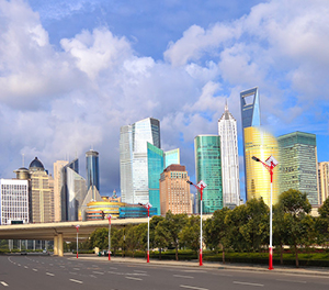 太阳能路灯厂家