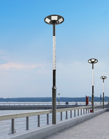 LED庭院灯ZX-TYD049 LED庭院灯ZX-TYD049