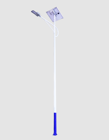 LED太阳能路灯ZX-LD033 LED太阳能路灯ZX-LD033