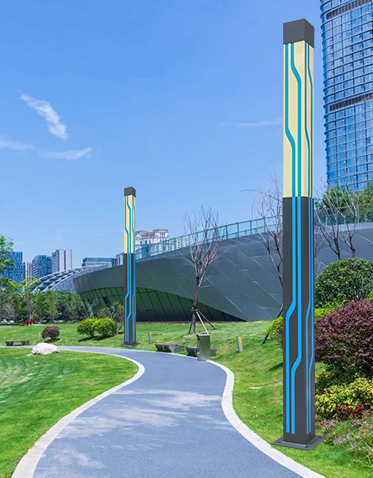 LED景观灯ZX-JGD043 LED景观灯ZX-JGD043