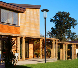 LED庭院灯ZXTYD066