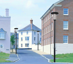 LED庭院灯ZXTYD066