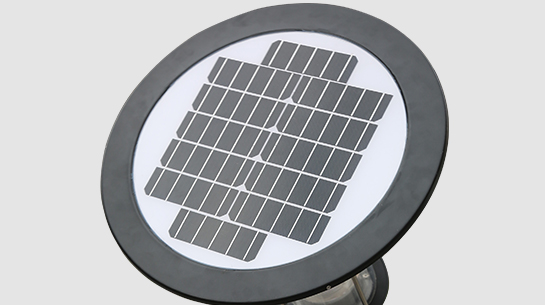 LED庭院灯ZXTYD066