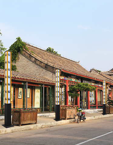 LED景观灯ZX-JGD045