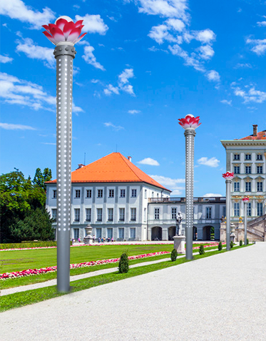 LED景观灯ZX-JGD047