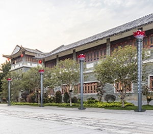 LED景观灯ZX-JGD047