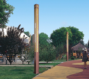 香港六和合资料LED景观灯ZX-JGD049