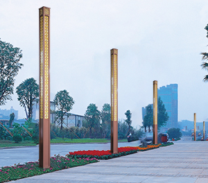 香港六和合资料LED景观灯ZX-JGD049