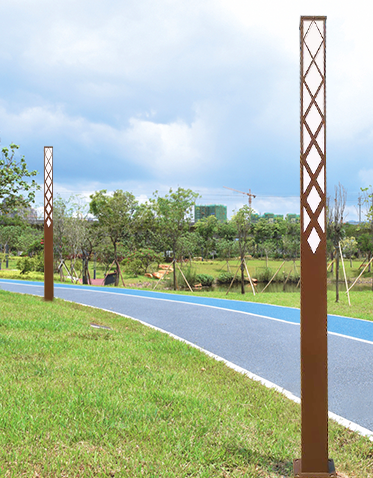 LED景观灯ZX-JGD050