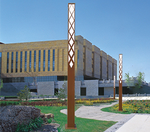 LED景观灯ZX-JGD050