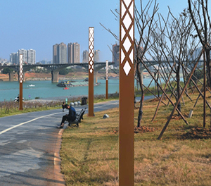 LED景观灯ZX-JGD050