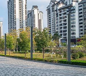 香港六和合资料led景观灯ZX-JGD051