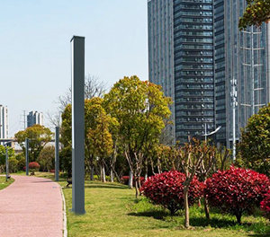 香港六和合资料led景观灯ZX-JGD051