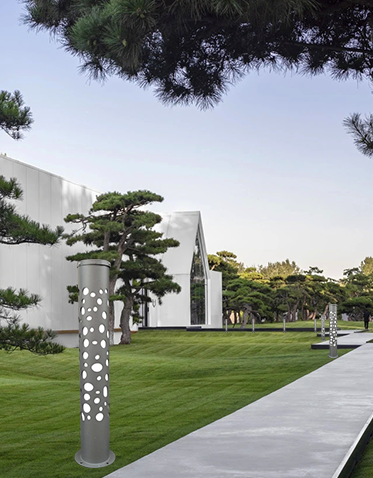 LED草坪灯ZX-CPD028