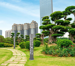 香港六和合资料led草坪灯ZX-CPD028