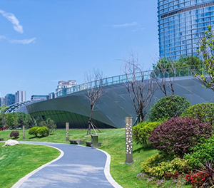 香港六和合资料led草坪灯ZX-CPD028