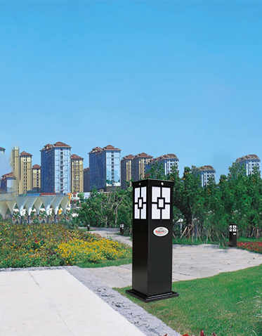 LED草坪灯ZX-CPD030