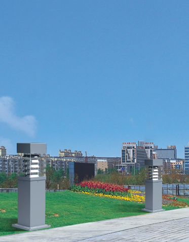 LED草坪灯ZX-CPD033