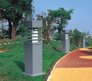 香港六和合资料led草坪灯ZX-CPD033