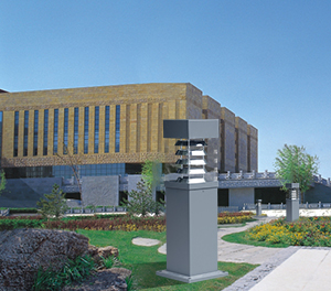 香港六和合资料led草坪灯ZX-CPD033