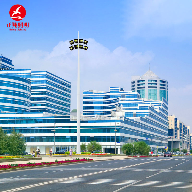 球场灯生产厂家