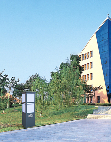 LED草坪灯ZX-CPD036