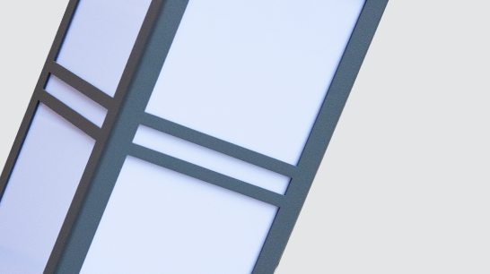 香港六和合资料LED草坪灯ZX-CPD036