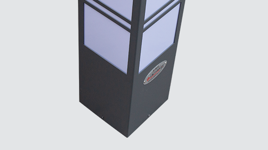 香港六和合资料LED草坪灯ZX-CPD036