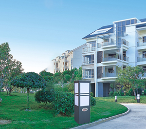 香港六和合资料LED草坪灯ZX-CPD036