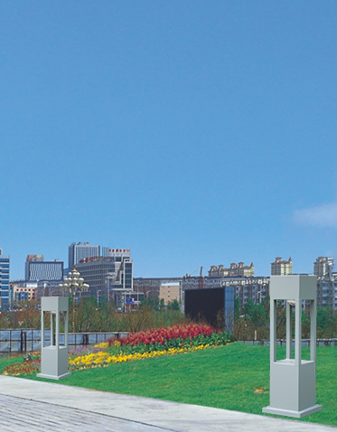 LED草坪灯ZX-CPD037