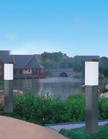 LED草坪灯ZX-CPD040