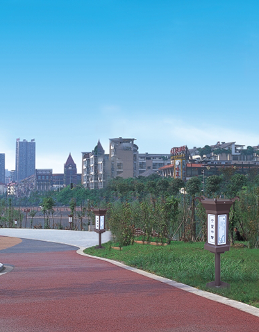 LED草坪灯ZX-CPD041