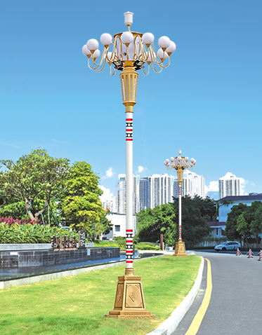 LED中华灯ZX-ZHD001