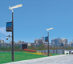 正翔智慧路灯ZX1413