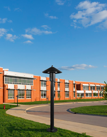 LED草坪灯ZX-CPD050