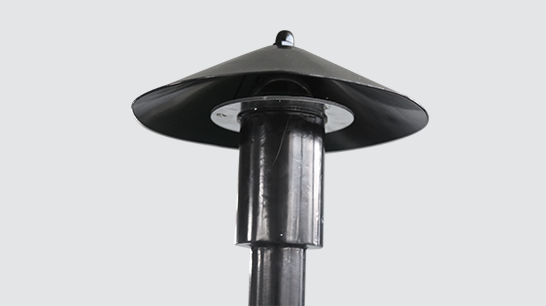 香港六和合资料LED草坪灯ZX050