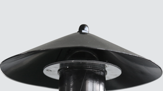 香港六和合资料LED草坪灯ZX050