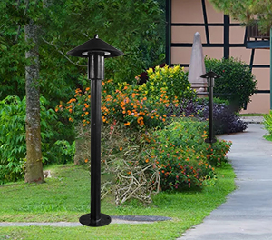 香港六和合资料LED草坪灯ZX050