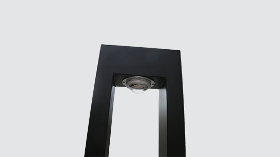 香港六和合资料LED草坪灯ZX052