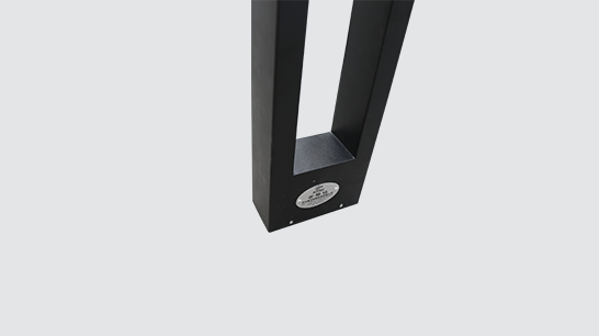 香港六和合资料LED草坪灯ZX052