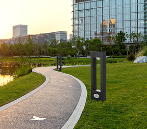 香港六和合资料LED草坪灯ZX052