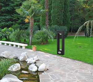 香港六和合资料LED草坪灯ZX052