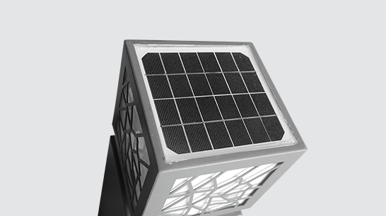 香港六和合资料LED草坪灯ZX054