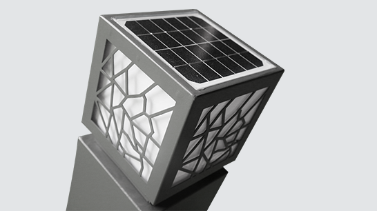 香港六和合资料LED草坪灯ZX054