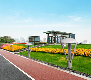 香港六和合资料LED草坪灯ZX055