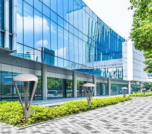 香港六和合资料LED草坪灯ZX055