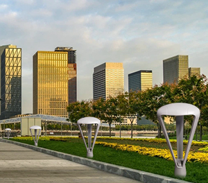 香港六和合资料LED草坪灯ZX055