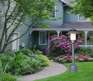 香港六和合资料LED草坪灯ZX056