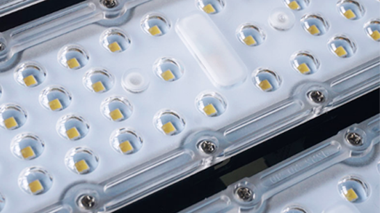 LED球场灯ZX-QCD001PC透镜